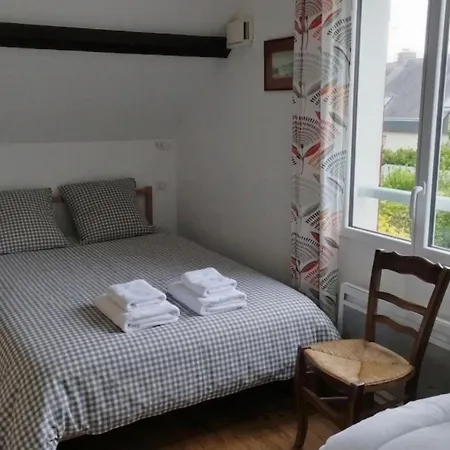 Seaside House With Cliff Views 度假居 *